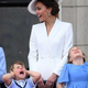Image for article titled We Are All Prince Louis (Minus the Money )